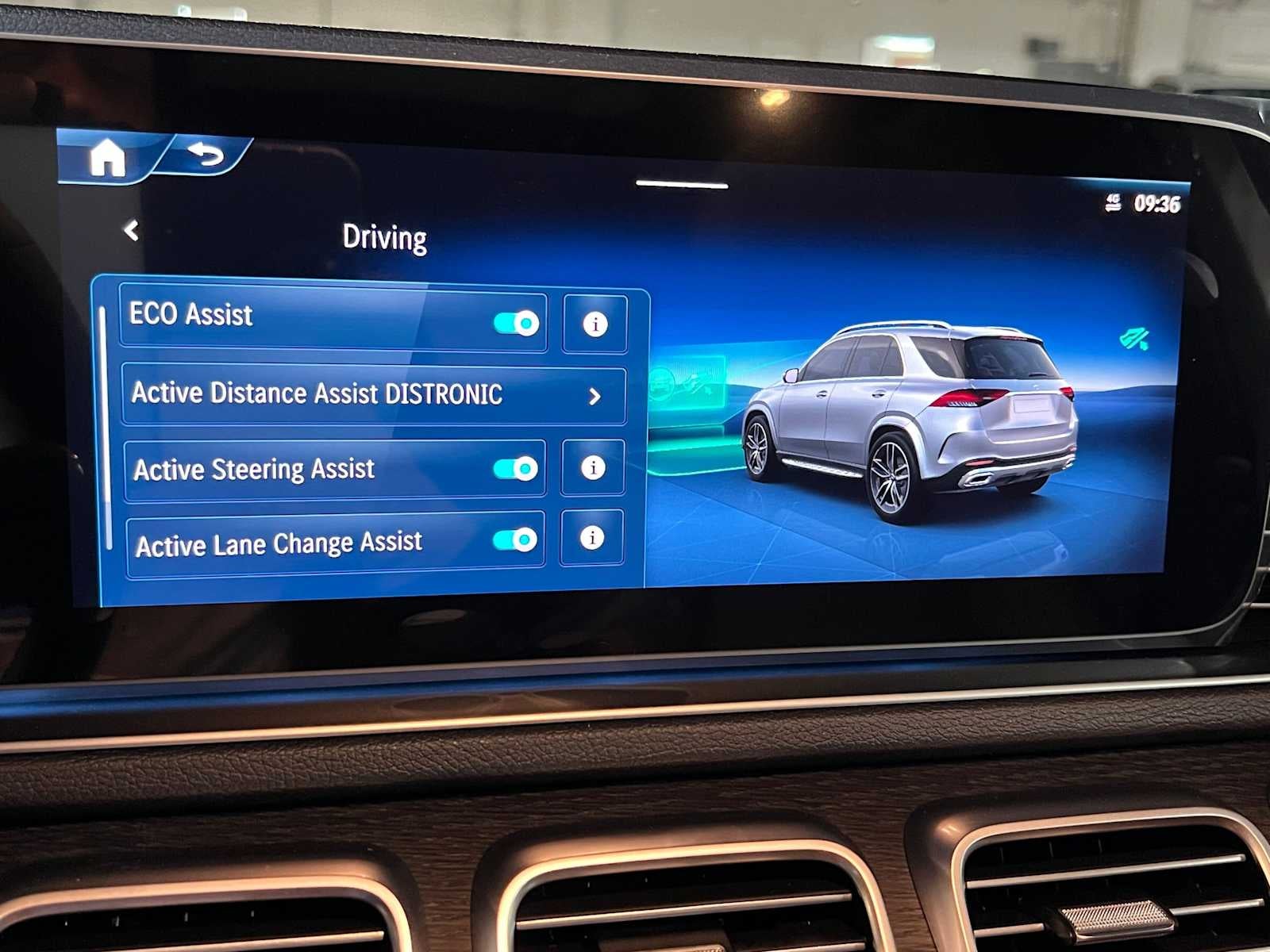 2026 Mercedes-Benz GLE 450e 4MATIC® SUV