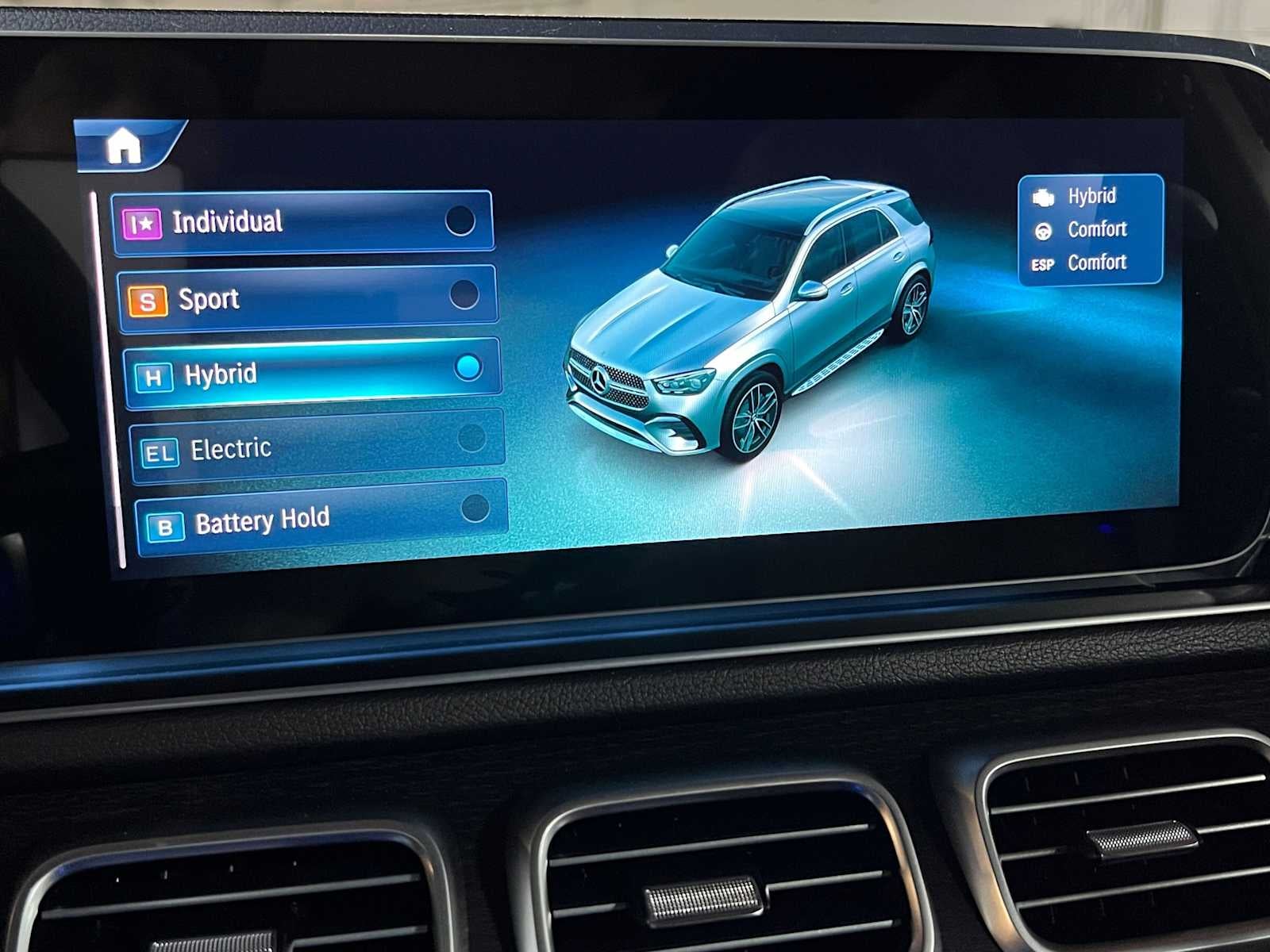 2026 Mercedes-Benz GLE 450e 4MATIC® SUV