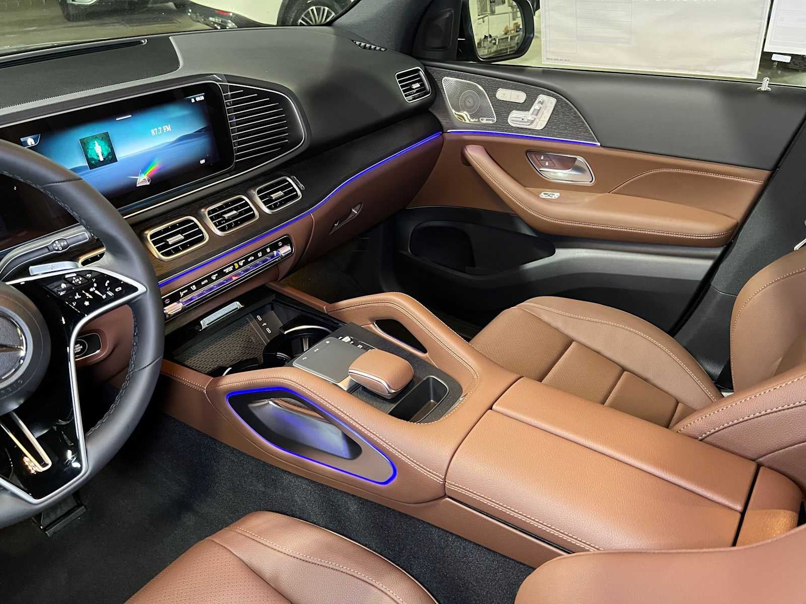 2026 Mercedes-Benz GLE 450e 4MATIC® SUV