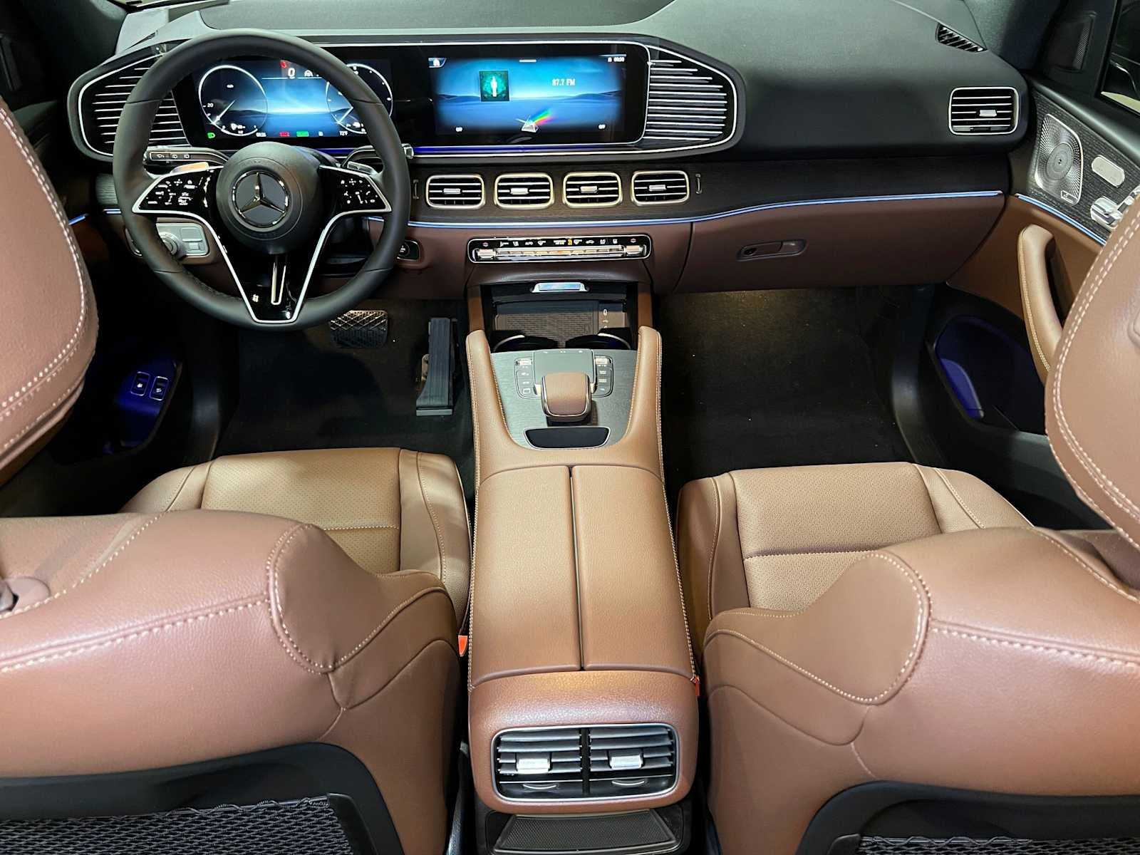 2026 Mercedes-Benz GLE 450e 4MATIC® SUV