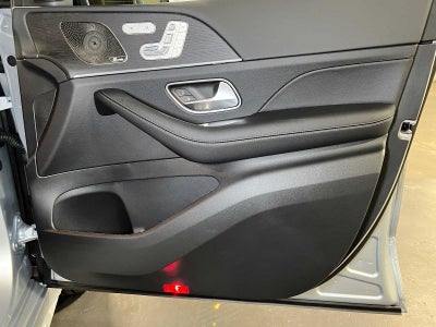 2026 Mercedes-Benz GLE 450e 4MATIC® SUV
