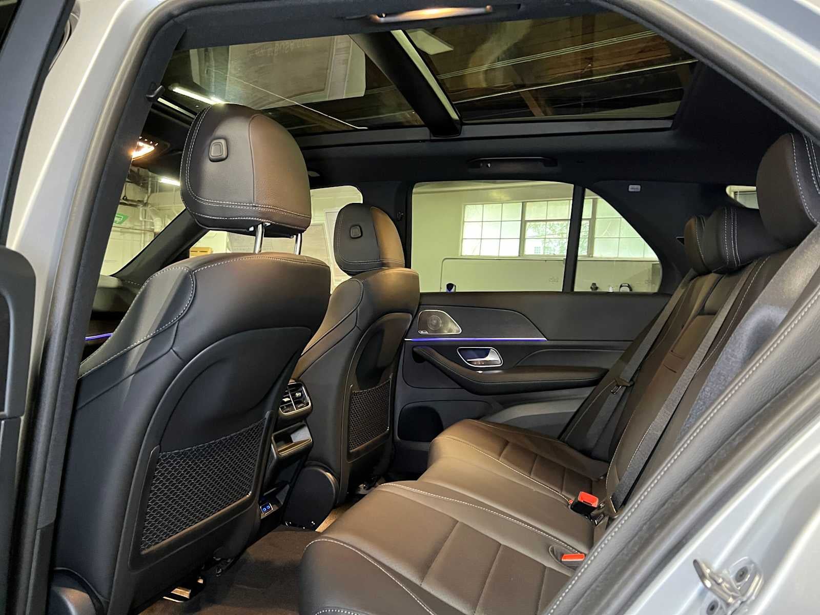 2026 Mercedes-Benz GLE 450e 4MATIC® SUV
