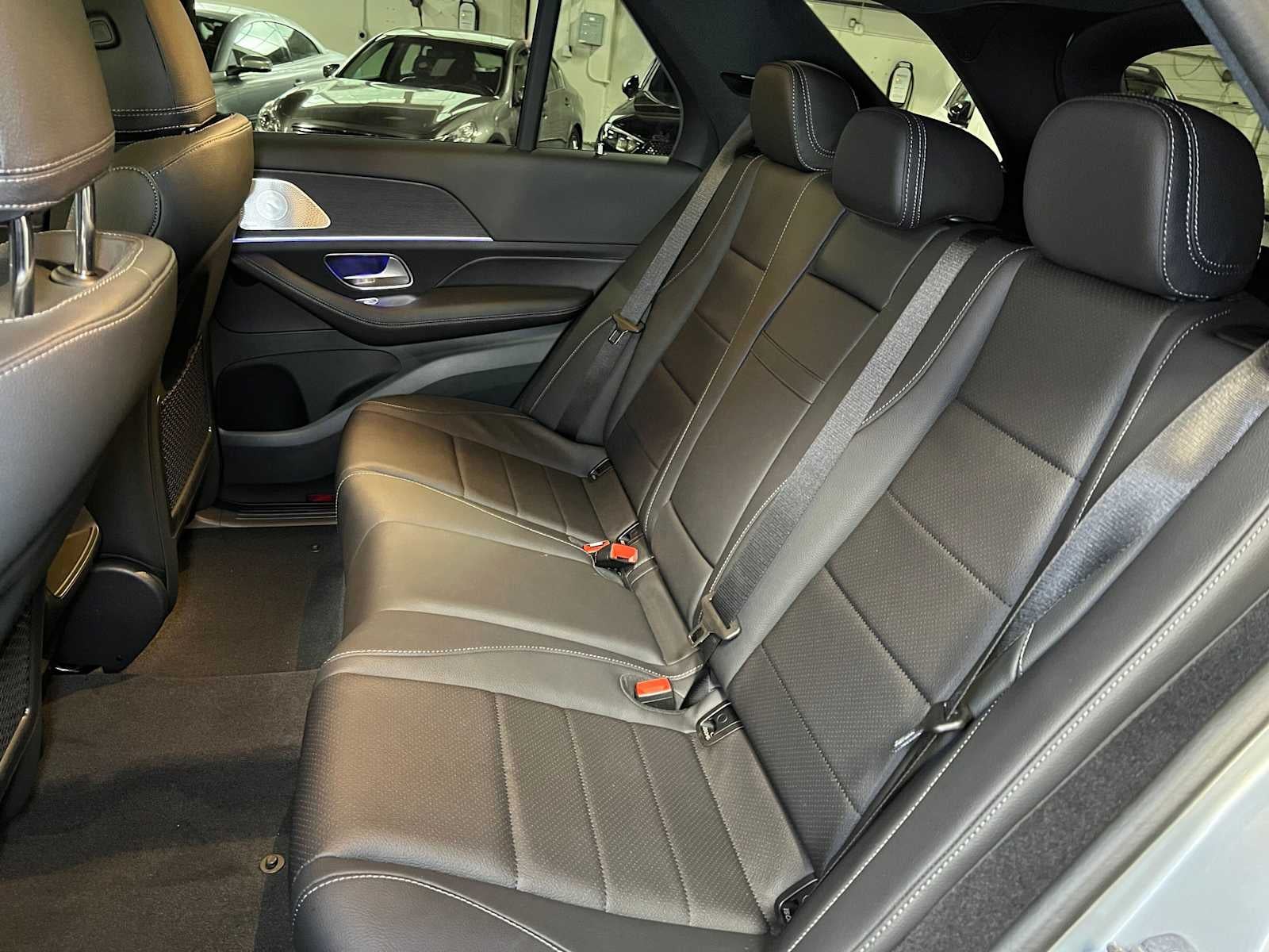 2026 Mercedes-Benz GLE 450e 4MATIC® SUV
