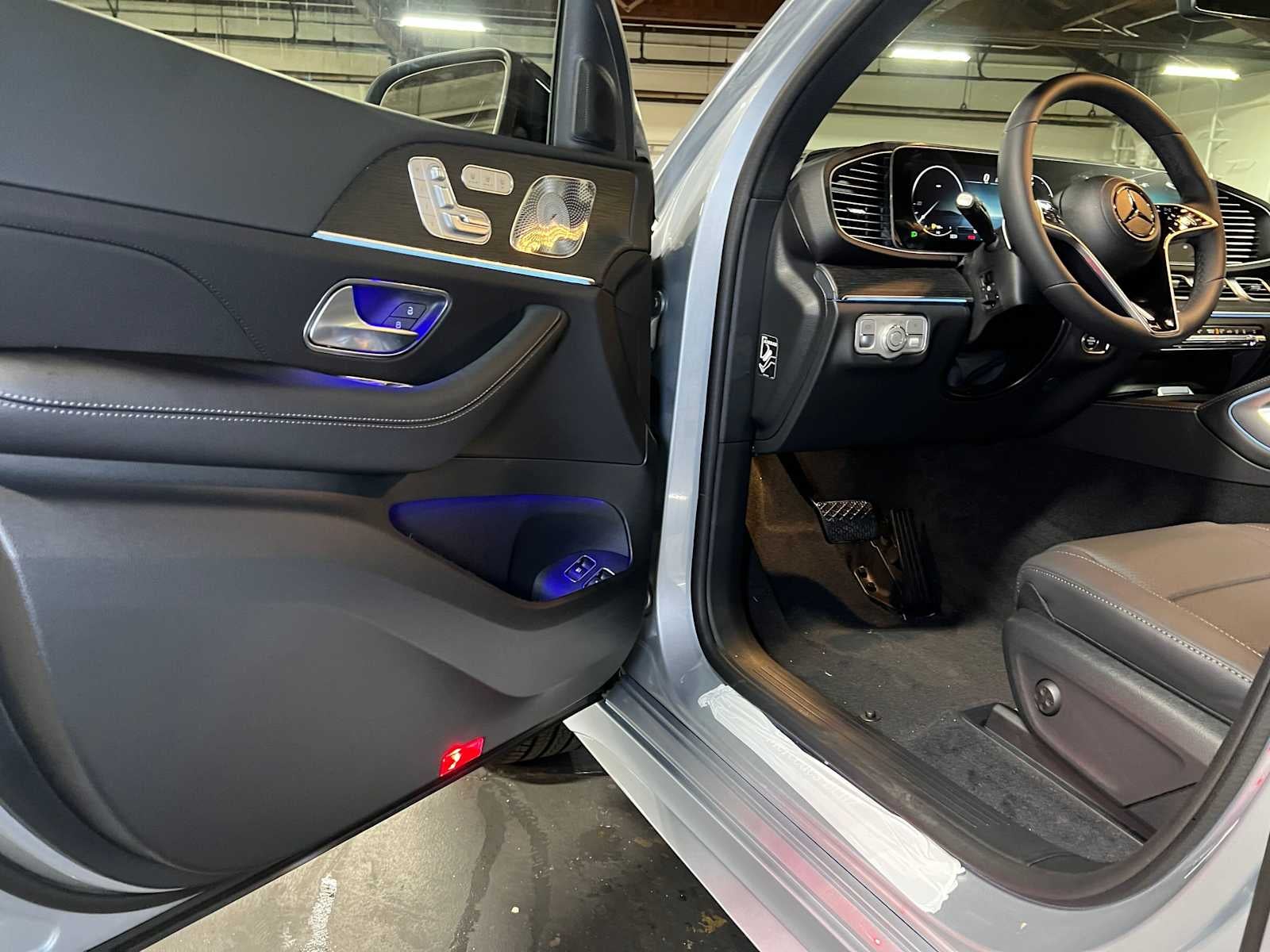 2026 Mercedes-Benz GLE 450e 4MATIC® SUV