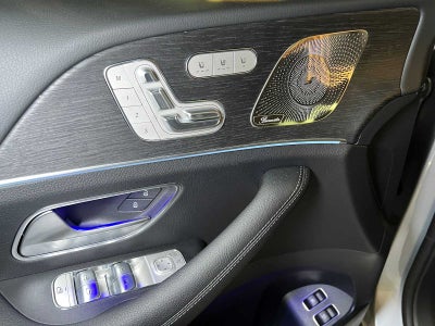 2026 Mercedes-Benz GLE 450e 4MATIC® SUV