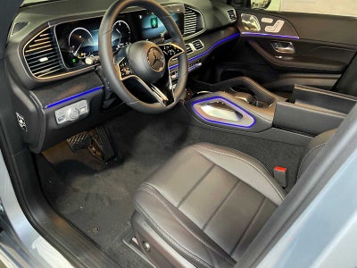 2026 Mercedes-Benz GLE 450e 4MATIC® SUV