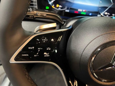2026 Mercedes-Benz GLE 450e 4MATIC® SUV