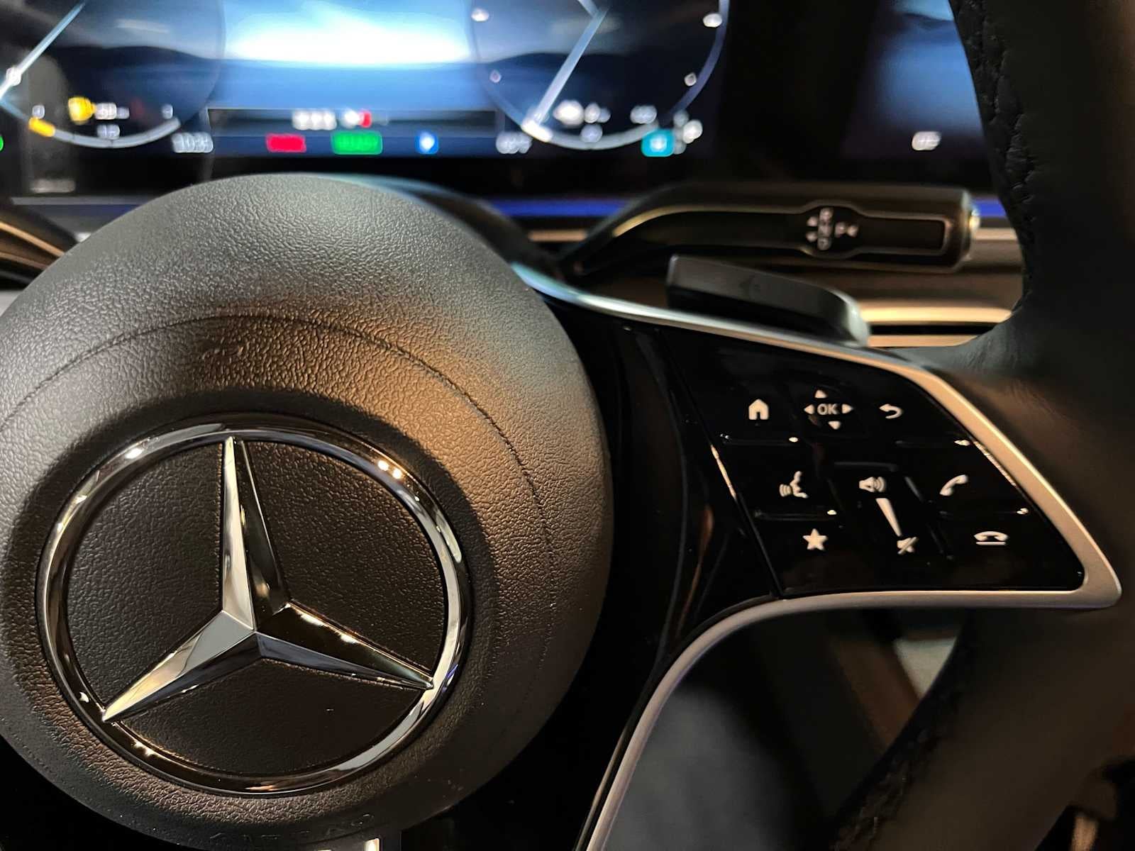 2026 Mercedes-Benz GLE 450e 4MATIC® SUV