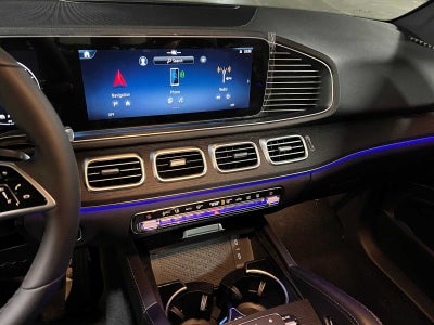 2026 Mercedes-Benz GLE 450e 4MATIC® SUV
