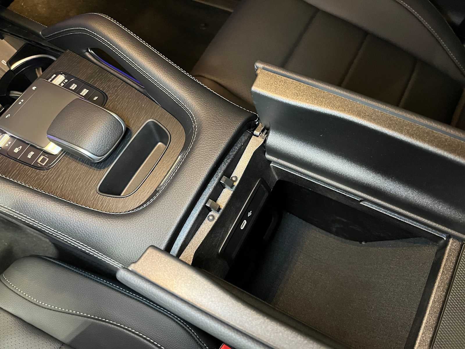 2026 Mercedes-Benz GLE 450e 4MATIC® SUV