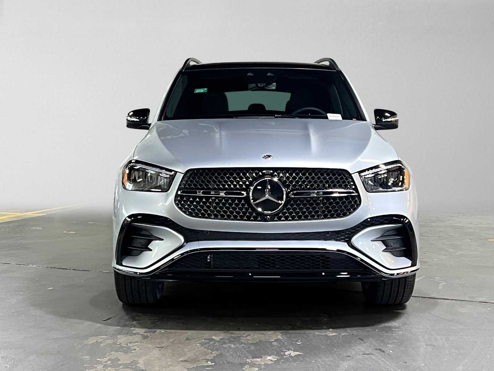 2026 Mercedes-Benz GLE 450e 4MATIC® SUV