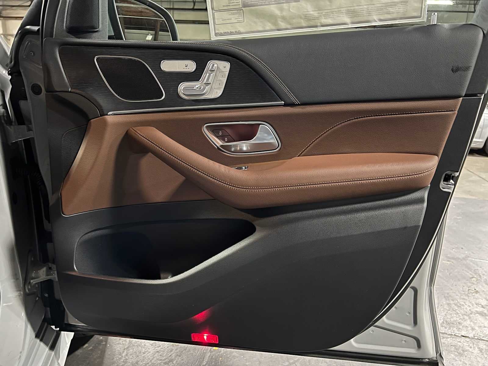 2026 Mercedes-Benz GLE 450e 4MATIC® SUV