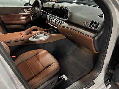 2026 Mercedes-Benz GLE 450e 4MATIC® SUV