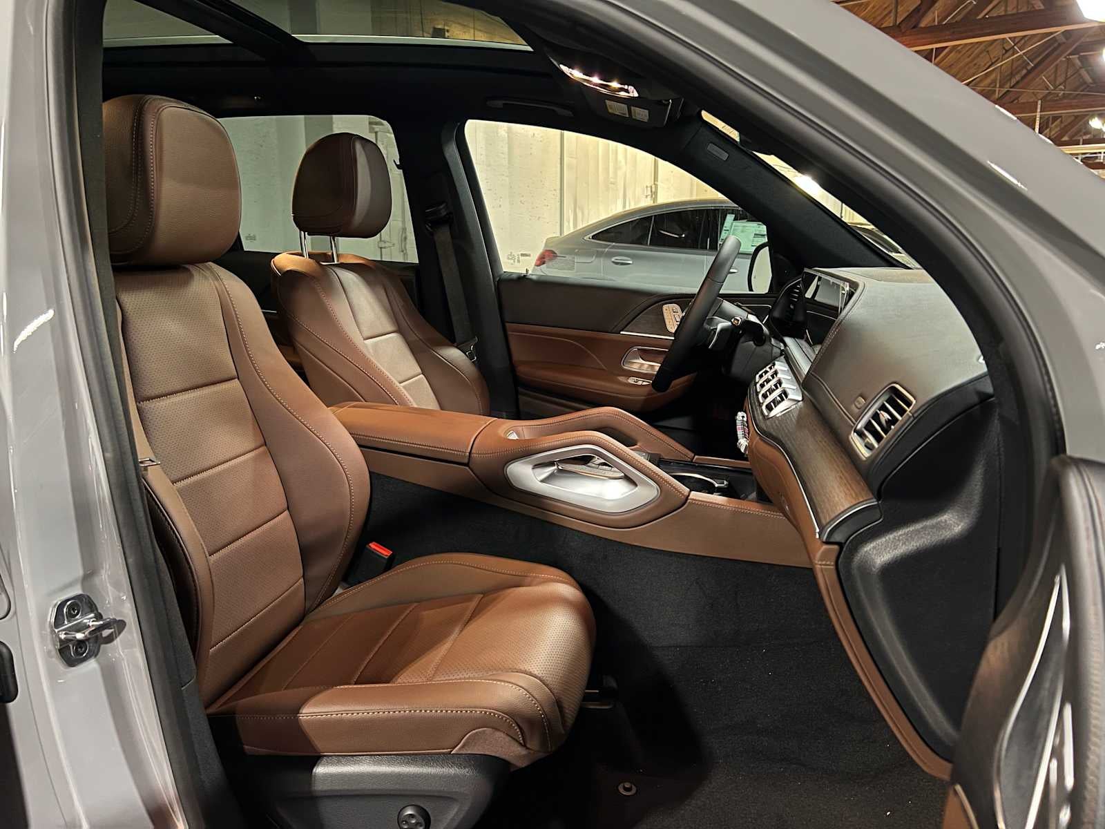 2026 Mercedes-Benz GLE 450e 4MATIC® SUV