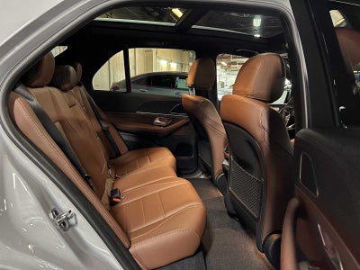 2026 Mercedes-Benz GLE 450e 4MATIC® SUV