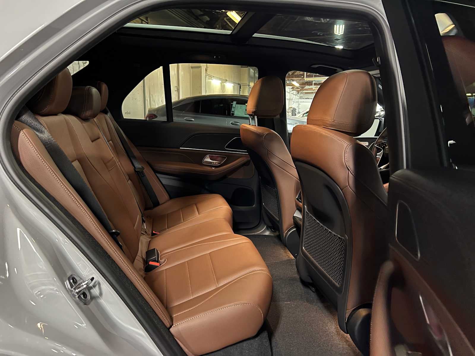 2026 Mercedes-Benz GLE 450e 4MATIC® SUV