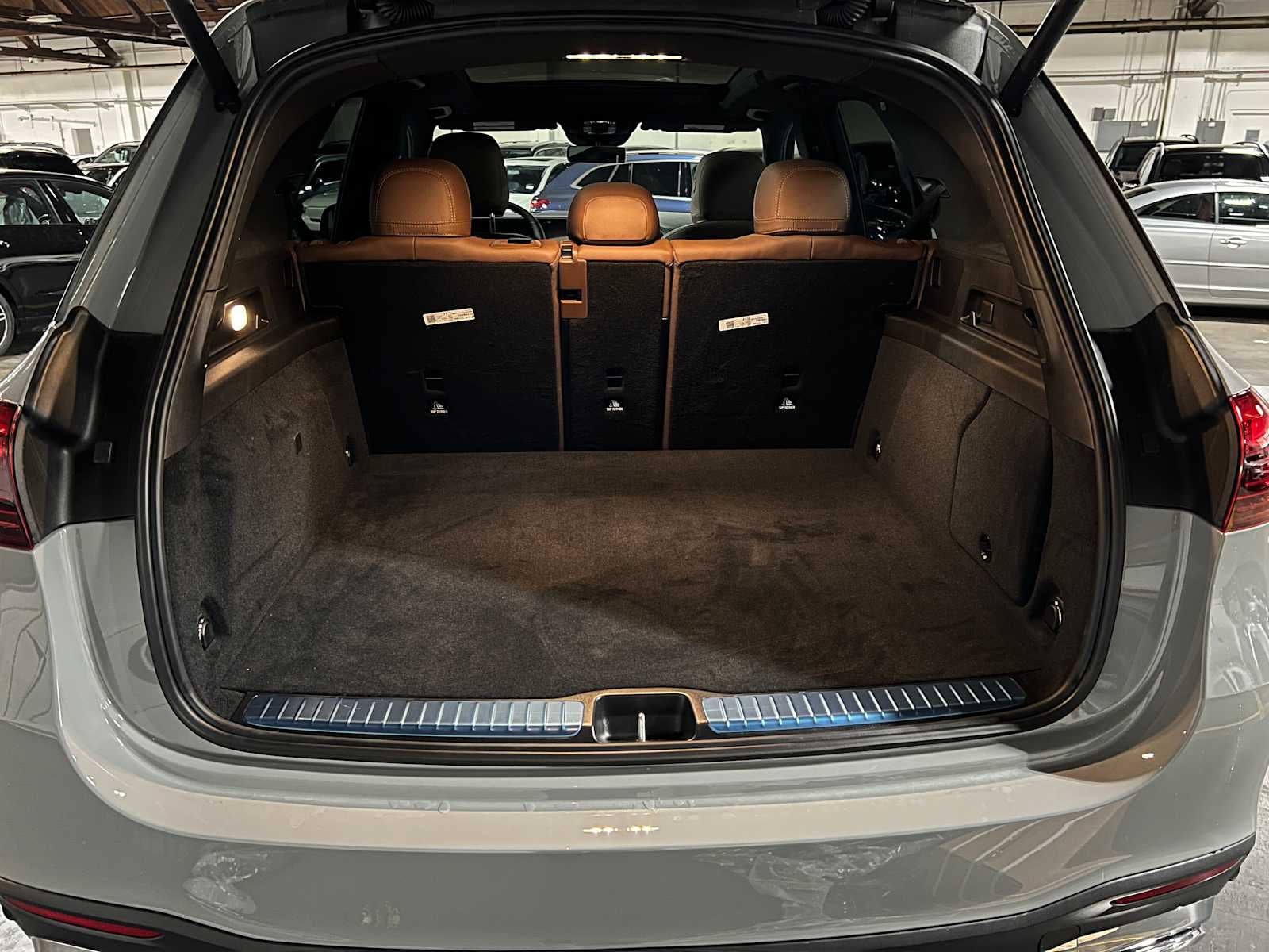 2026 Mercedes-Benz GLE 450e 4MATIC® SUV