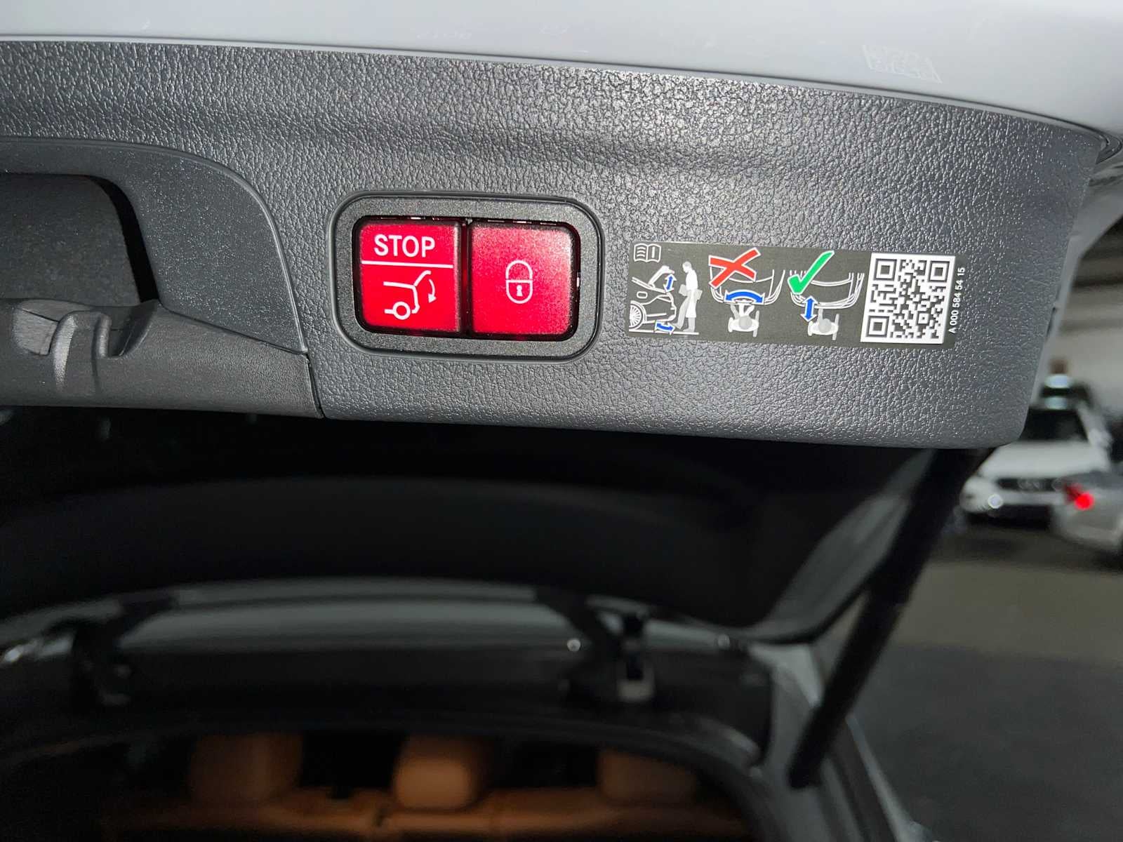 2026 Mercedes-Benz GLE 450e 4MATIC® SUV