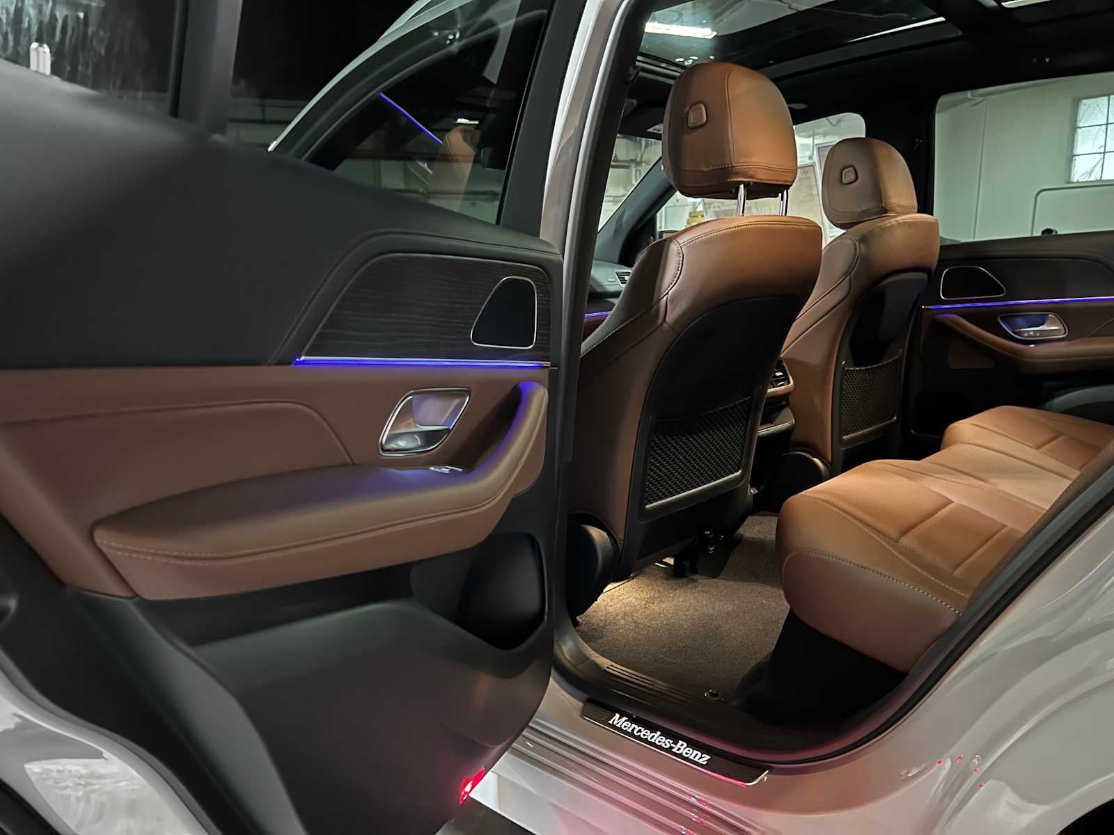 2026 Mercedes-Benz GLE 450e 4MATIC® SUV