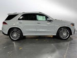 2026 Mercedes-Benz GLE 450e 4MATIC® SUV