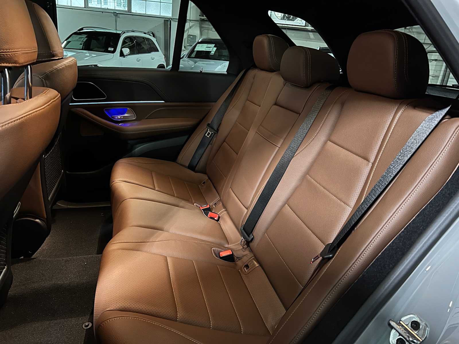 2026 Mercedes-Benz GLE 450e 4MATIC® SUV