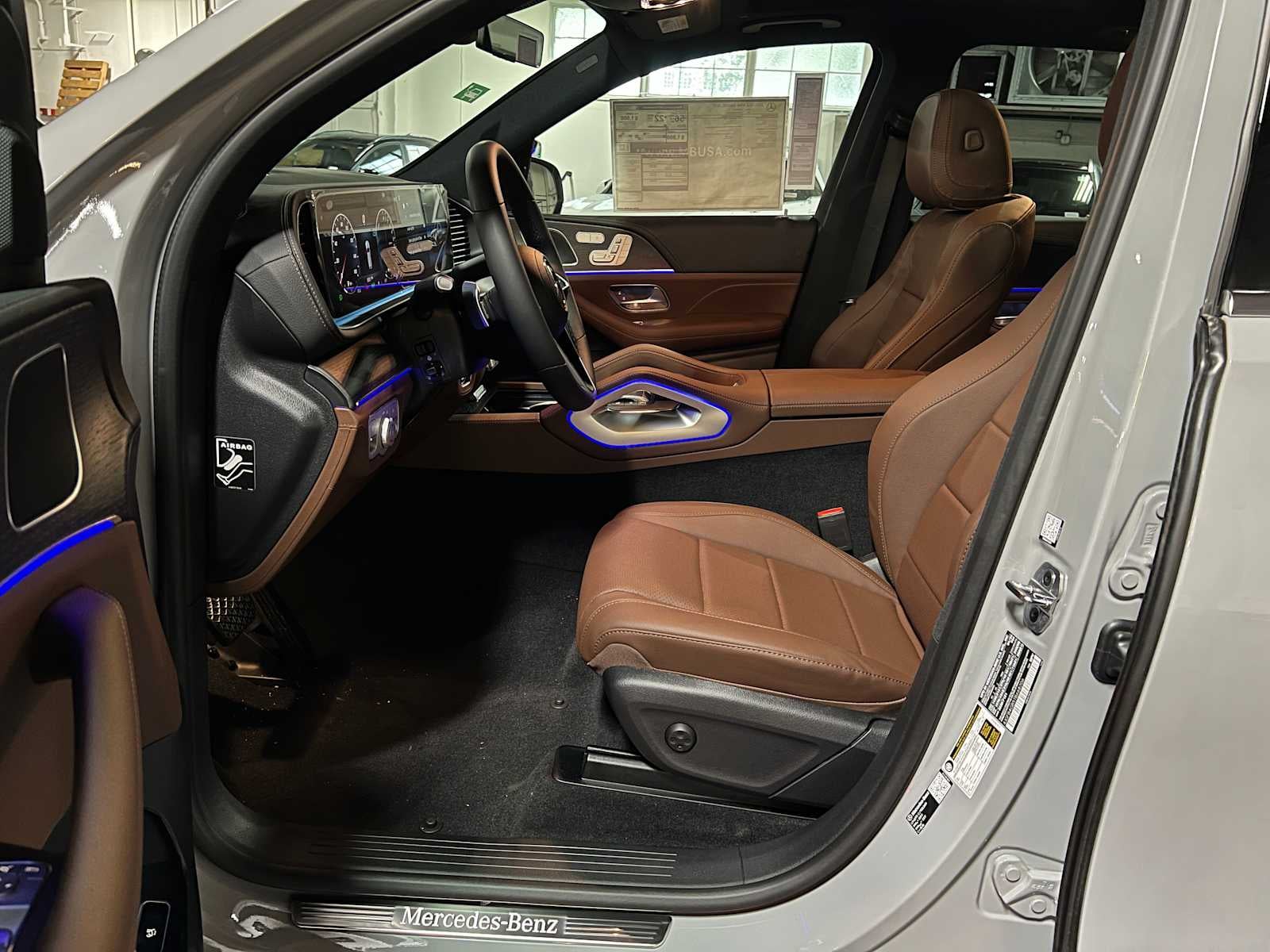 2026 Mercedes-Benz GLE 450e 4MATIC® SUV