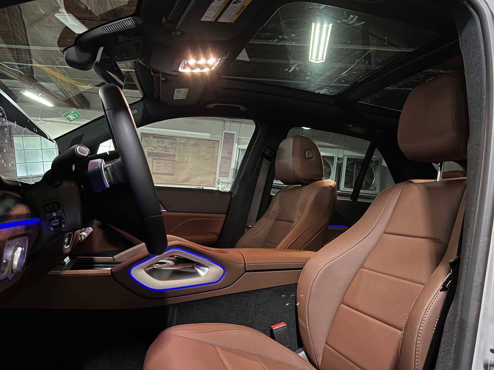 2026 Mercedes-Benz GLE 450e 4MATIC® SUV