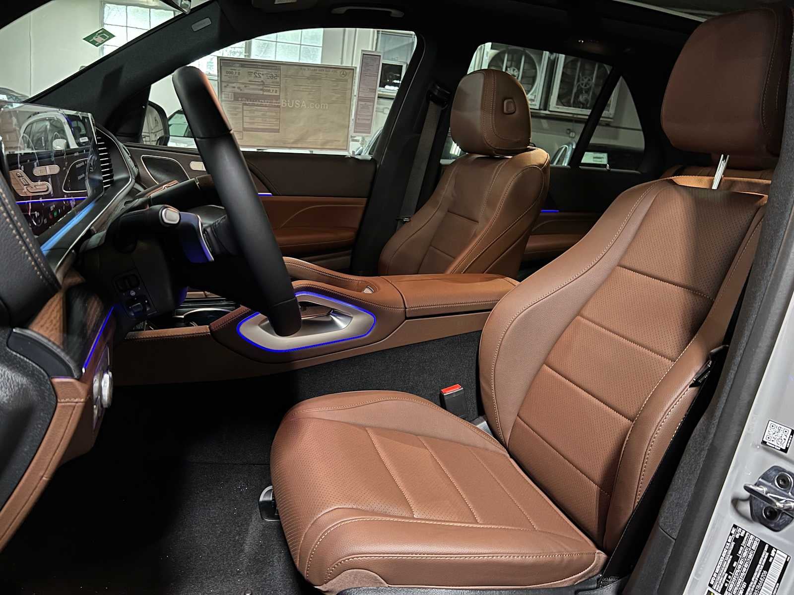 2026 Mercedes-Benz GLE 450e 4MATIC® SUV