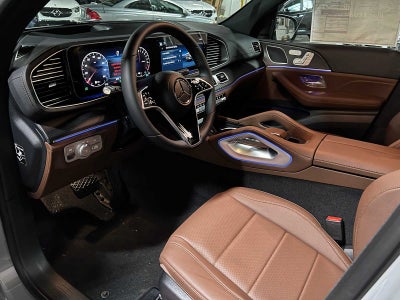 2026 Mercedes-Benz GLE 450e 4MATIC® SUV