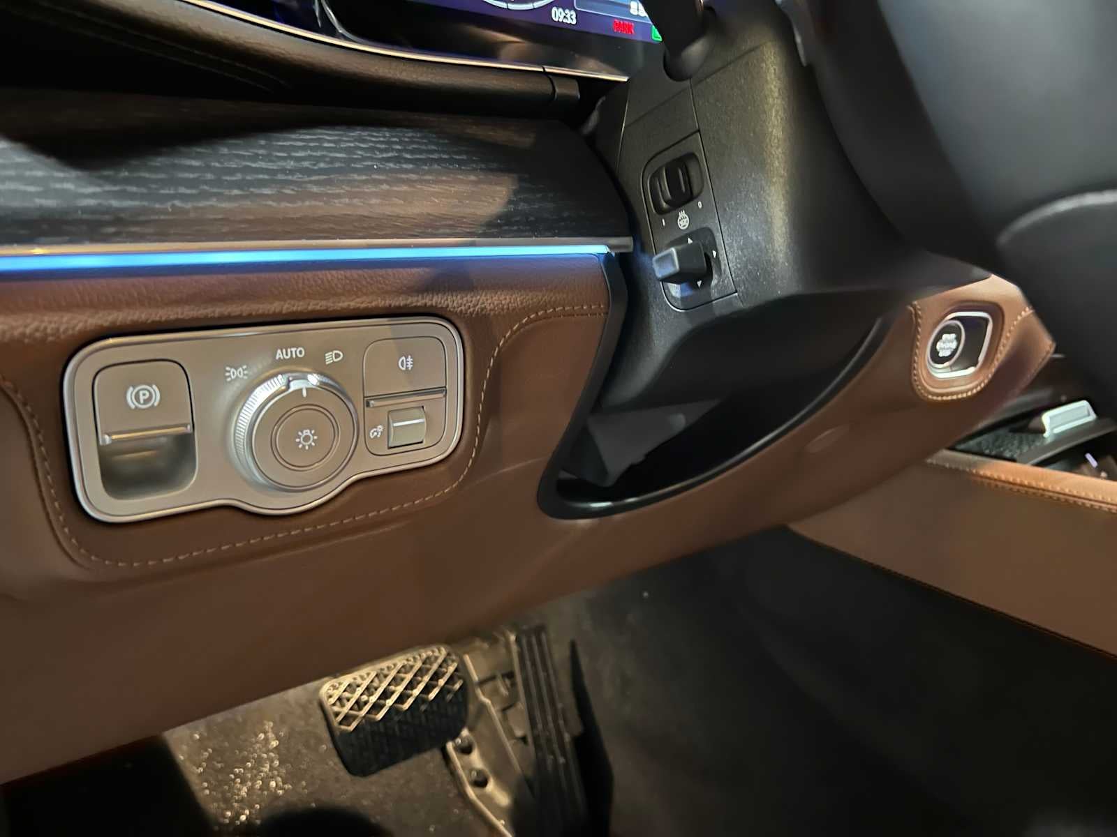 2026 Mercedes-Benz GLE 450e 4MATIC® SUV