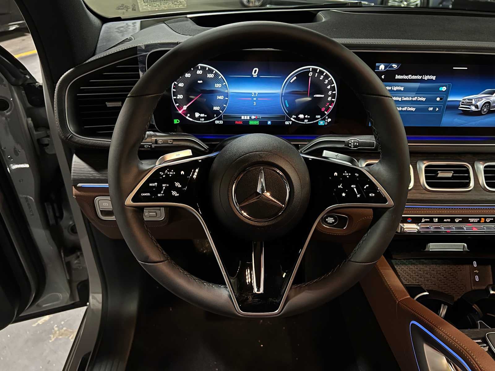 2026 Mercedes-Benz GLE 450e 4MATIC® SUV