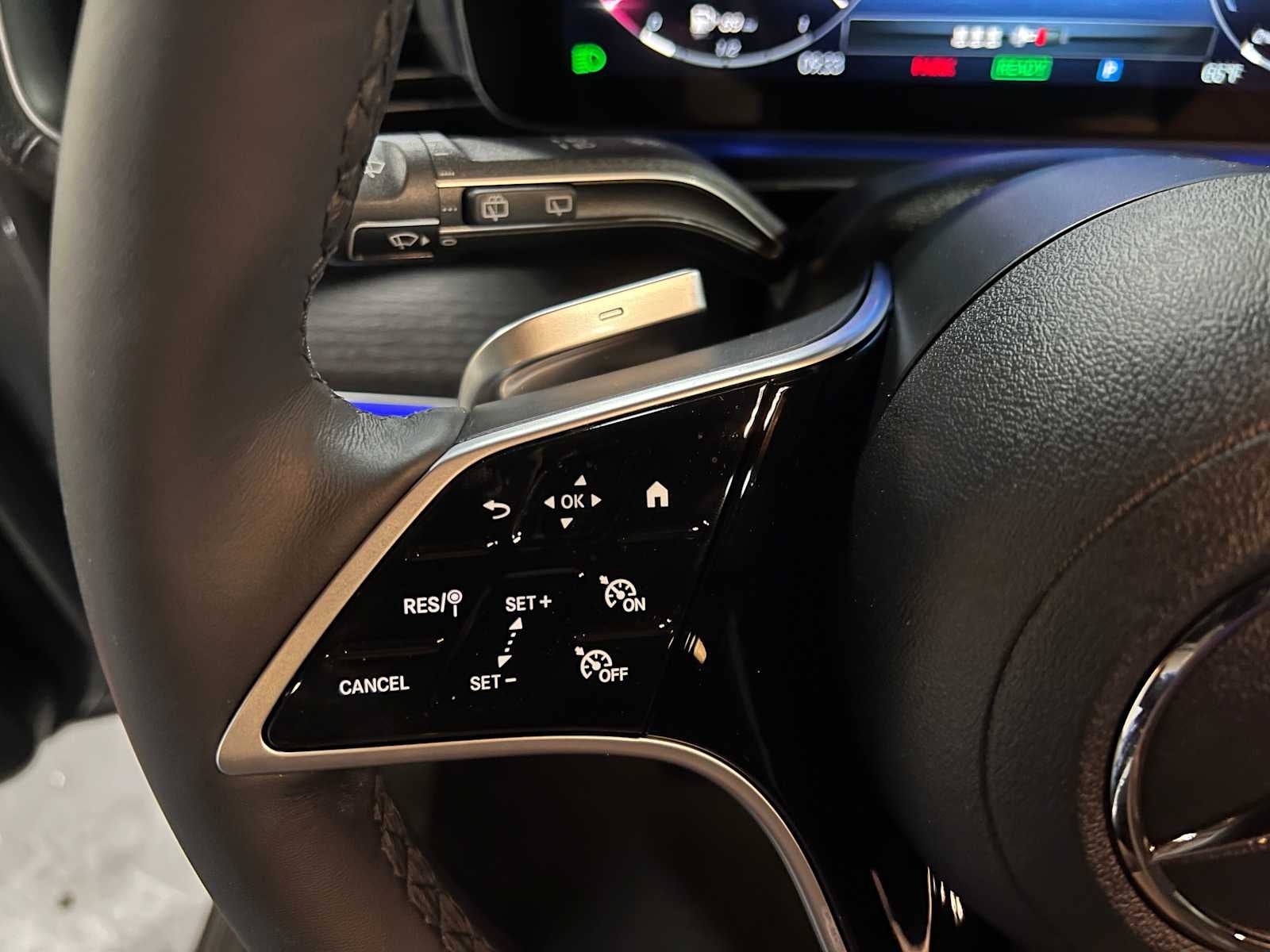 2026 Mercedes-Benz GLE 450e 4MATIC® SUV