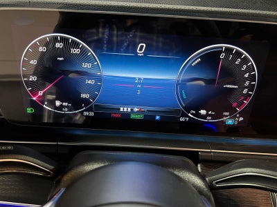 2026 Mercedes-Benz GLE 450e 4MATIC® SUV
