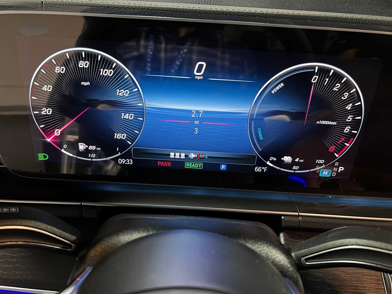 2026 Mercedes-Benz GLE 450e 4MATIC® SUV