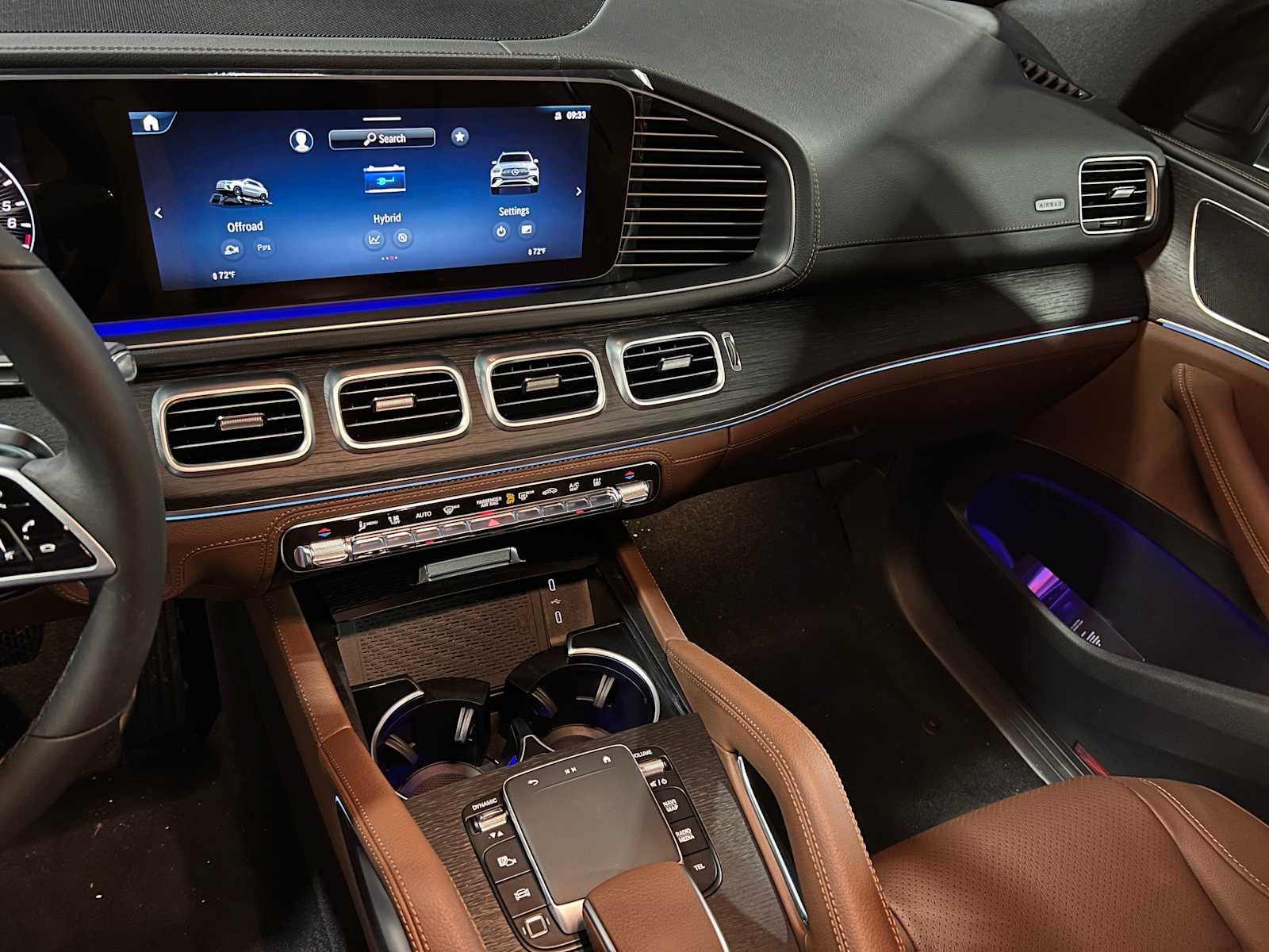 2026 Mercedes-Benz GLE 450e 4MATIC® SUV