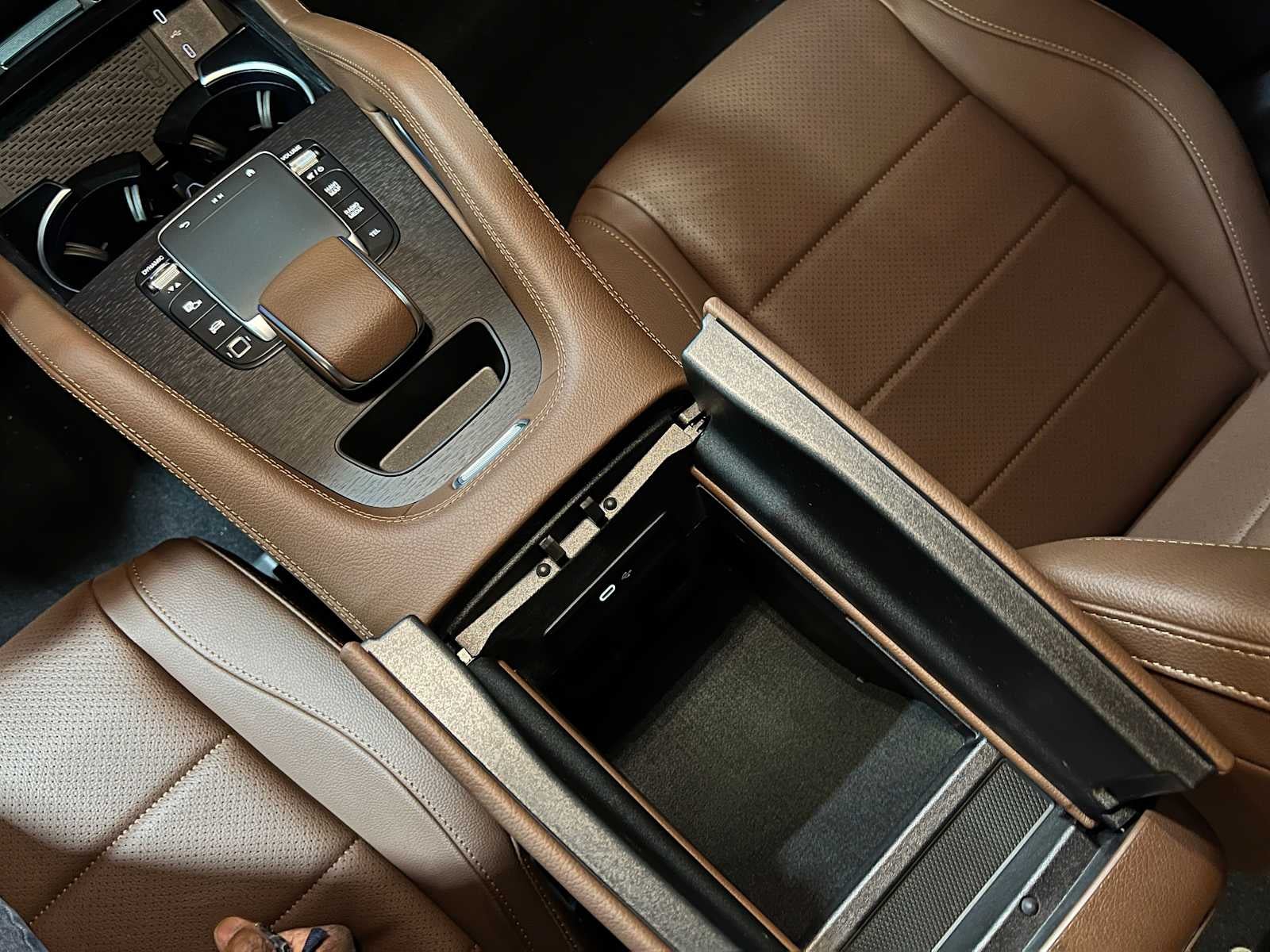 2026 Mercedes-Benz GLE 450e 4MATIC® SUV