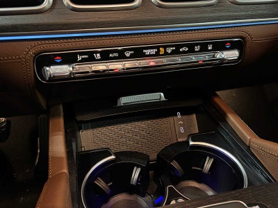 2026 Mercedes-Benz GLE 450e 4MATIC® SUV