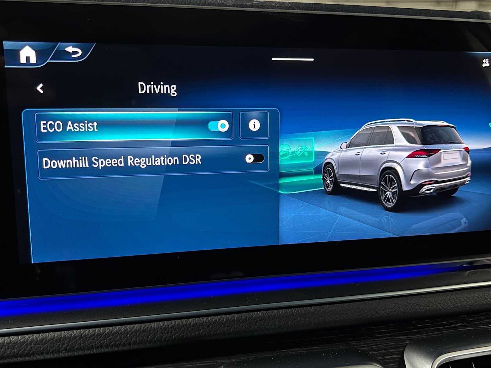 2026 Mercedes-Benz GLE 450e 4MATIC® SUV