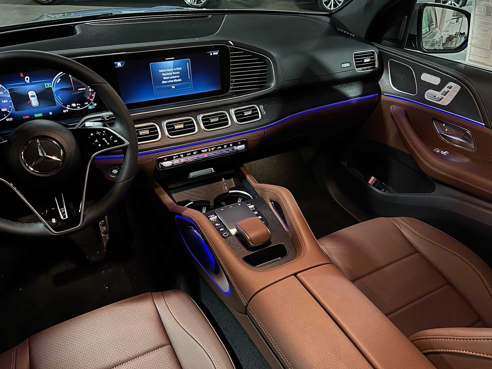 2026 Mercedes-Benz GLE 450e 4MATIC® SUV