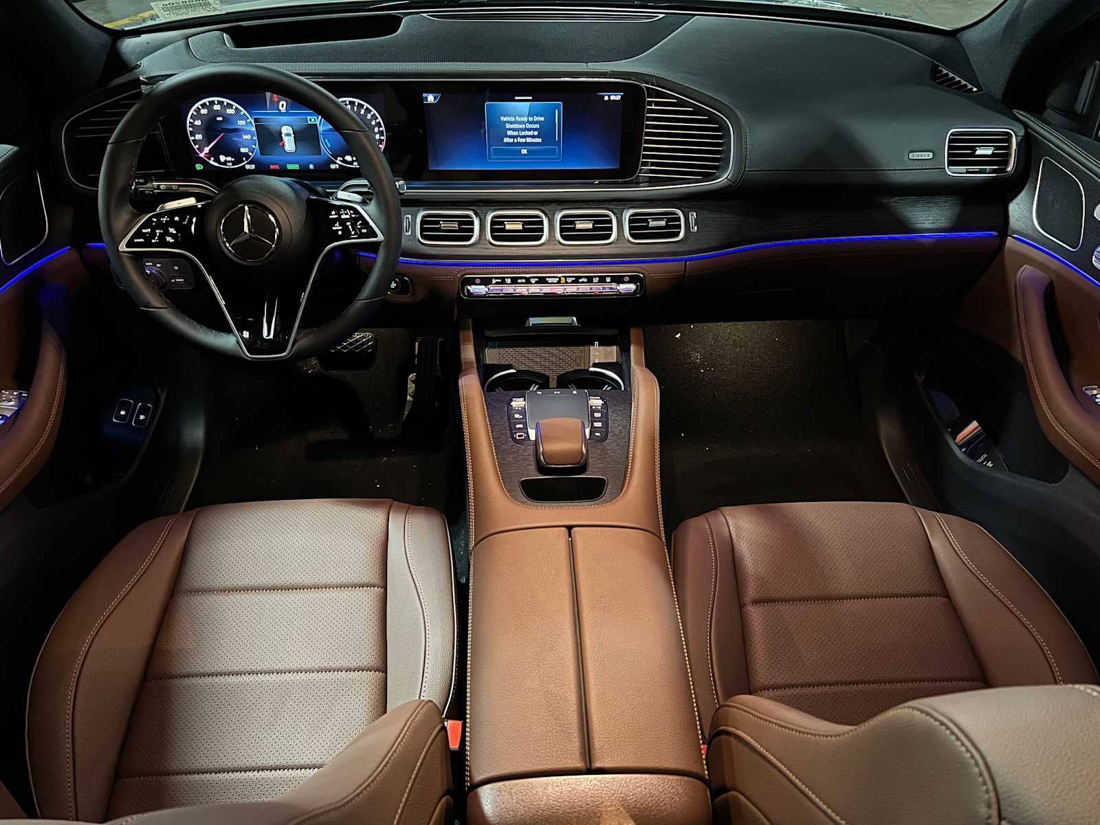 2026 Mercedes-Benz GLE 450e 4MATIC® SUV