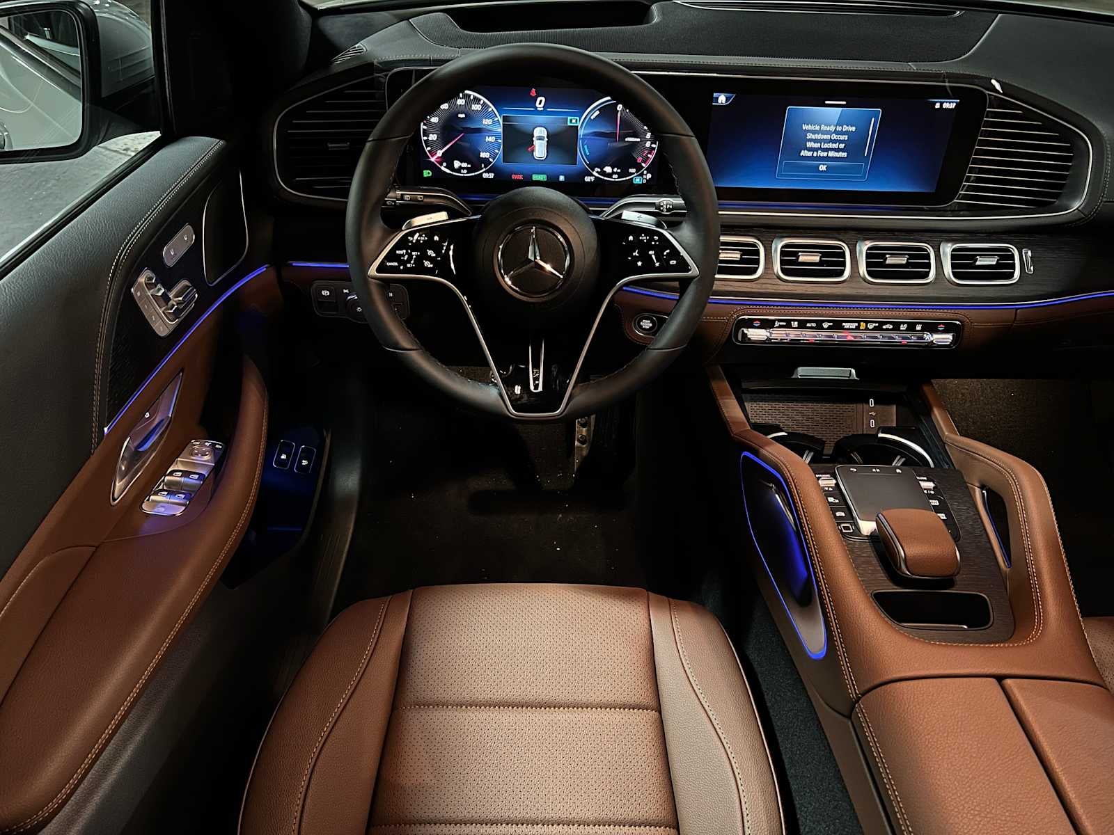 2026 Mercedes-Benz GLE 450e 4MATIC® SUV
