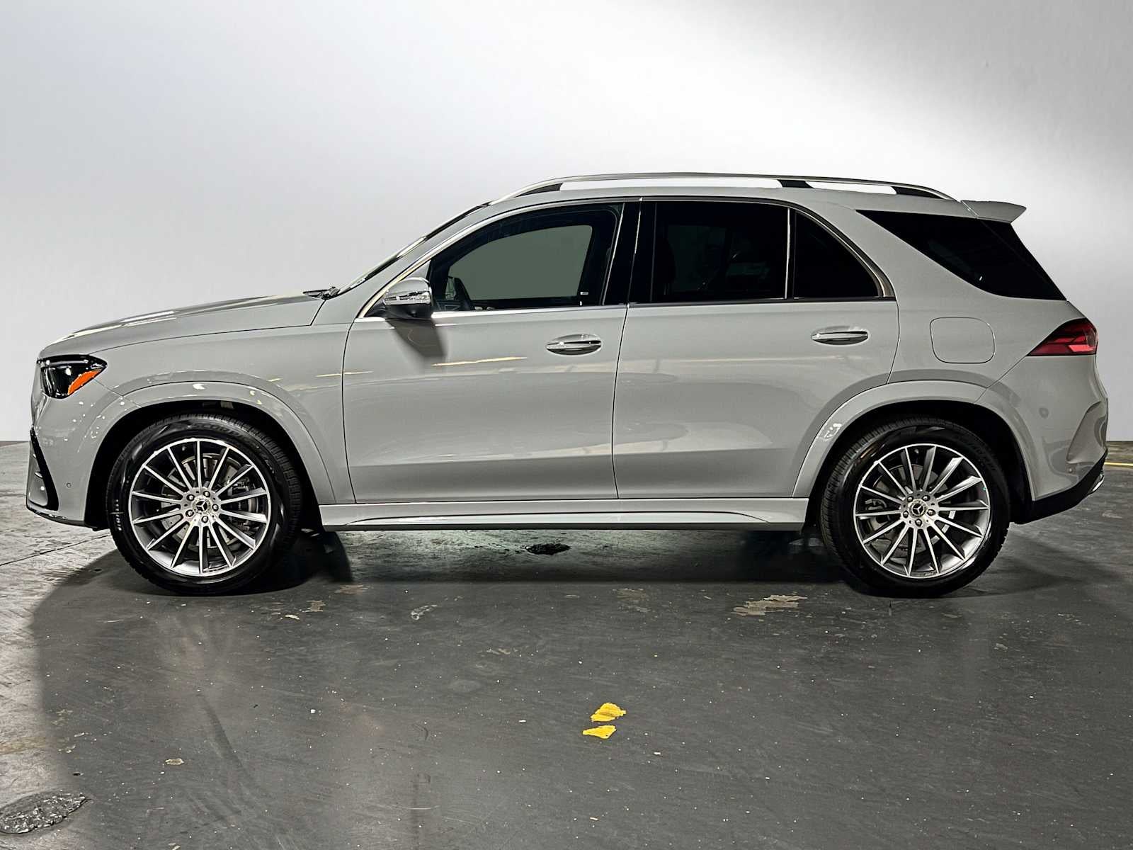 2026 Mercedes-Benz GLE 450e 4MATIC® SUV