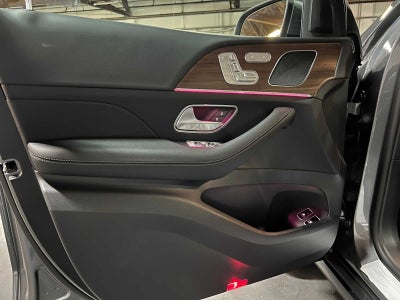 2026 Mercedes-Benz GLE 450e 4MATIC® SUV