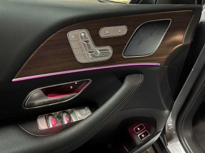2026 Mercedes-Benz GLE 450e 4MATIC® SUV