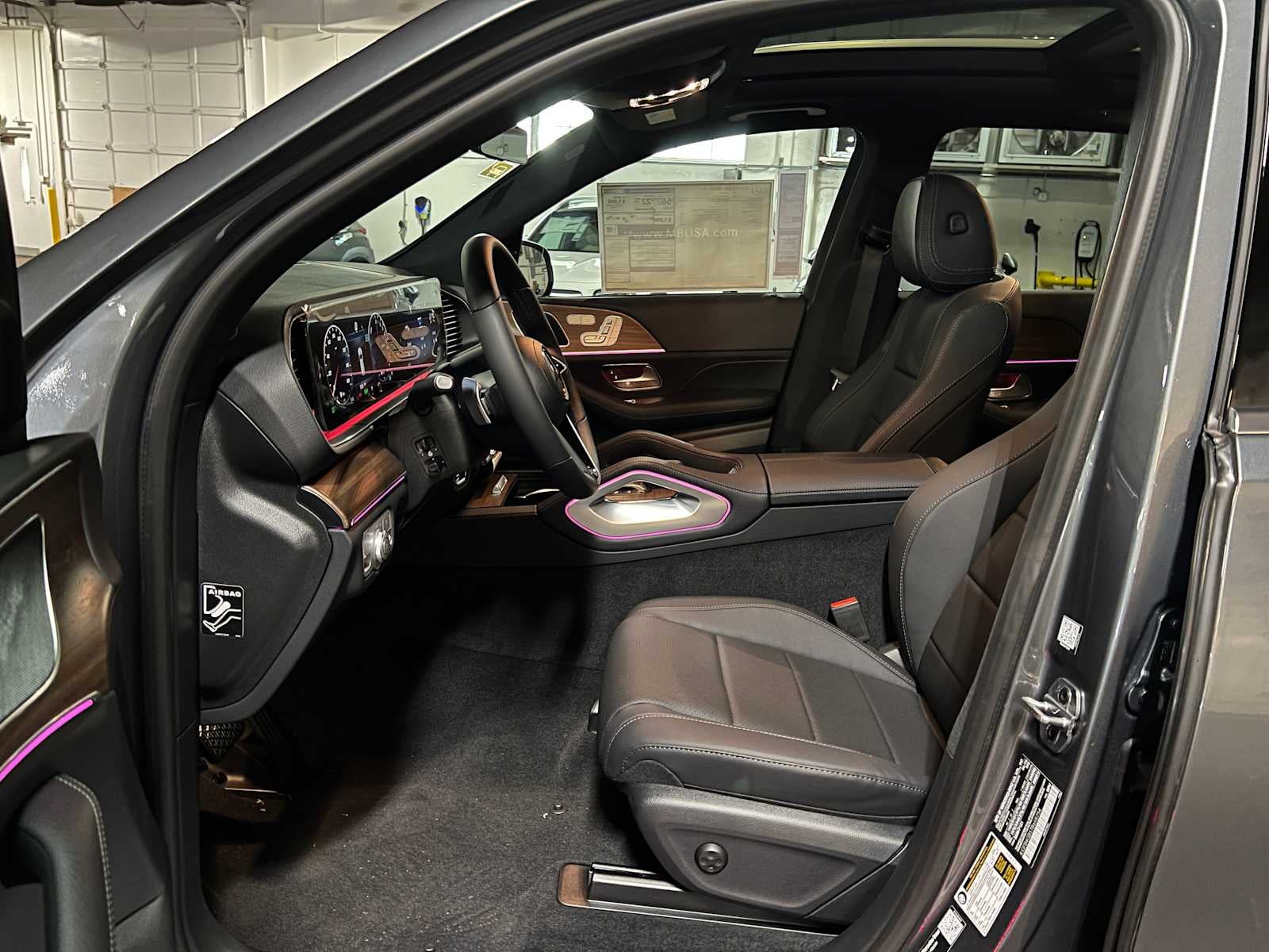 2026 Mercedes-Benz GLE 450e 4MATIC® SUV