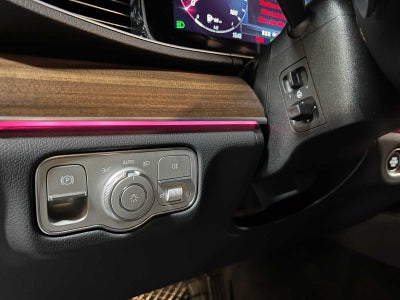 2026 Mercedes-Benz GLE 450e 4MATIC® SUV