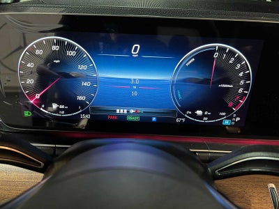 2026 Mercedes-Benz GLE 450e 4MATIC® SUV
