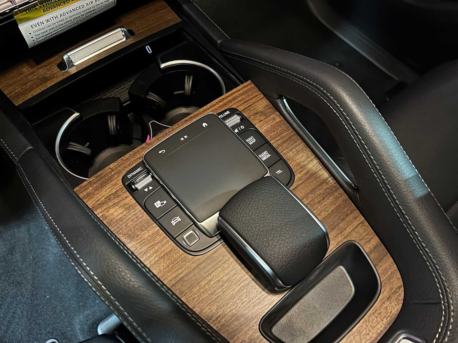 2026 Mercedes-Benz GLE 450e 4MATIC® SUV