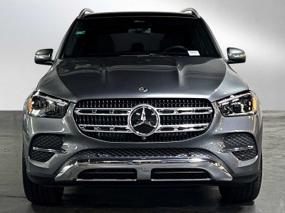 2026 Mercedes-Benz GLE 450e 4MATIC® SUV