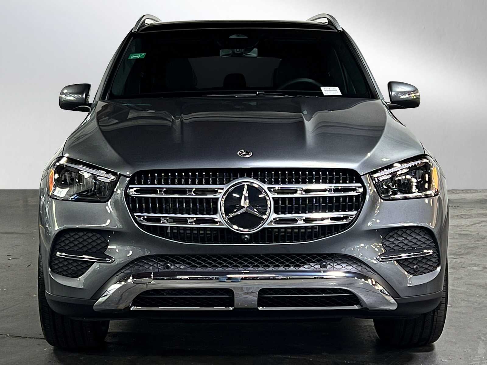 2026 Mercedes-Benz GLE 450e 4MATIC® SUV